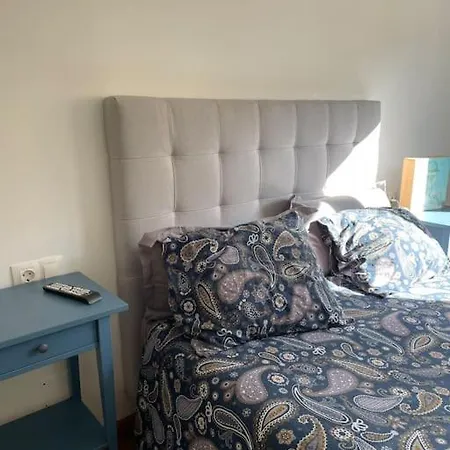 Apartamento; En El Camino Con Wifi