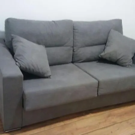 Apartamento; En El Camino Con Wifi