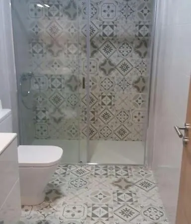 Apartamento; En El Camino Con Wifi A Guarda