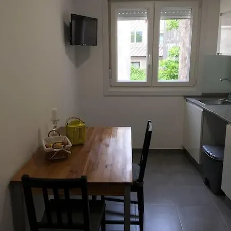 Apartamento; En El Camino Con Wifi * A Guarda