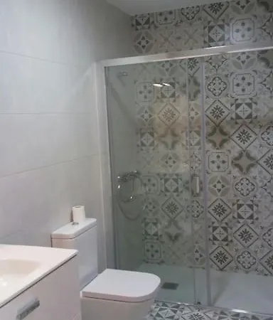 Apartamento; En El Camino Con Wifi Apartment A Guarda