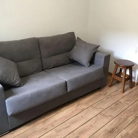 Apartamento; En El Camino Con Wifi Apartment