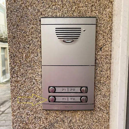 Apartamento; En El Camino Con Wifi Apartment