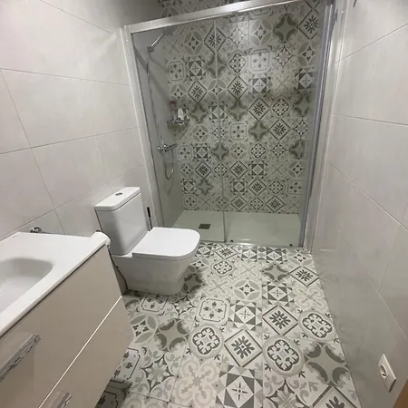 Apartamento; En El Camino Con Wifi *