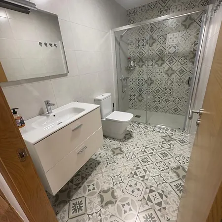 Apartamento Apartamento; En El Camino Con Wifi *