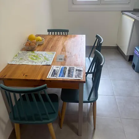 Apartamento; En El Camino Con Wifi *