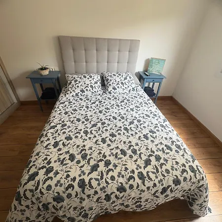 Apartamento; En El Camino Con Wifi